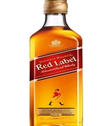 Imagem de capa de M. Whisky Johnnie Walker Red Label 750ml