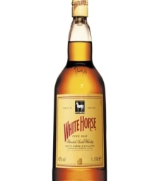 Imagem de capa de M. Whisky White Horse 1l