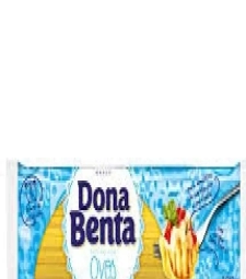 Imagem de capa de Macarrao Dona Benta 24 X 500g Espaguete C/ Ovo