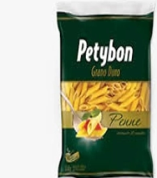 Imagem de capa de Macarrao Petybon Gduro  18x500g Penne