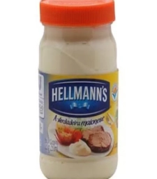 Imagem de capa de Maionese Hellmanns 24 X 250g