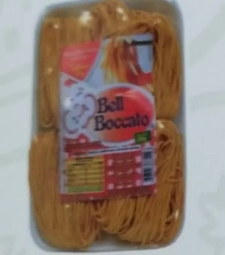 Imagem de capa de Massa Bell Boccato Tal. Fino 21 X 500g Bandeja Filme