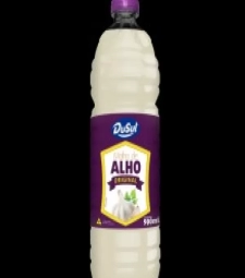 Imagem de capa de Molho De Alho Dusul 900ml