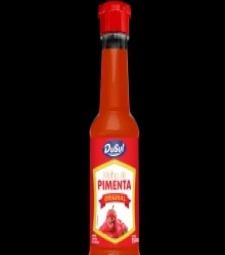 Imagem de capa de Molho De Pimenta Dusul 24 X 150ml