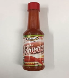 Imagem de capa de Molho De Pimenta Ruah 12 X 150ml 