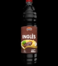 Imagem de capa de Molho Ingles Dusul 900ml