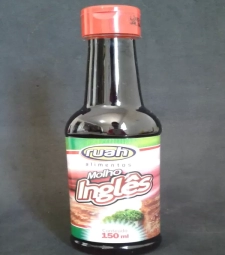 Imagem de capa de Molho Ingles Ruah 12 X 150ml