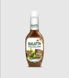 Imagem de capa de Molho P/ Salada Salatta Show 235ml Italian