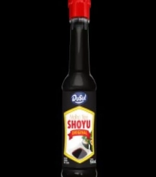 Imagem de capa de Molho Shoyu Dusul 24 X 150ml