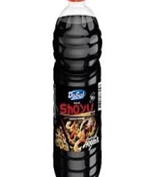 Imagem de capa de Molho Shoyu Dusul 900ml