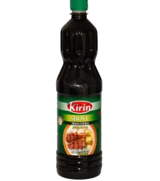 Imagem de capa de Molho Shoyu Kirin 12 X 900ml Tradicional