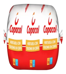 Imagem de capa de Mortadela Copacol 10 X 1kg C/toucinho