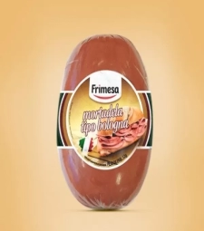 Imagem de capa de Mortadela Frimesa Bologna 15 X 660g