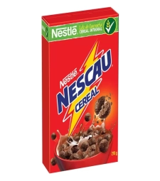 Imagem de capa de Nescau Cereal 210g Matinal