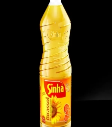 Imagem de capa de Oleo Sinha 20 X 900ml Girassol Pet