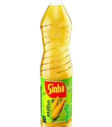 Imagem de capa de Oleo Sinha 20 X 900ml Milho Pet