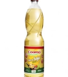 Imagem de capa de Oleo Soja Coamo 20 X 900ml Pet