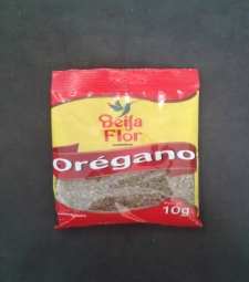 Imagem de capa de Oregano Beija Flor 15 X 10g