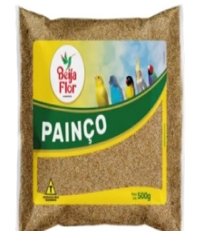 Imagem de capa de Painco Beija Flor 10 X 500g