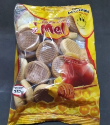 Imagem de capa de Pao De Mel Piccinini 12 X 350g Natural