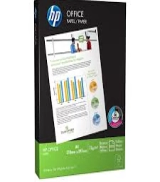 Imagem de capa de Papel A4 Chamex Hp C/500 Fls