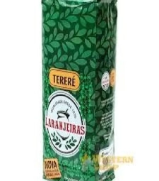 Imagem de capa de Erva Terere Laranjeiras 10 X 500g Natural