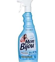 Imagem de capa de Passa Facil Mon Biju 12 X 500ml