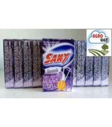 Imagem de capa de Pedra Sanitaria Sanymix Lavanda 12 X 25g