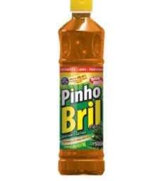 Imagem de capa de Pinho Bril 12 X 1l Silvestre Plus