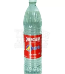 Imagem de capa de Querosene Canario 12 X 750ml