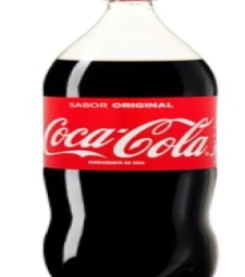 Imagem de capa de Refri Coca Cola 6 X 2l Pet