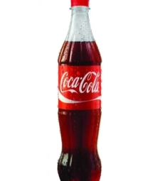 Imagem de capa de Refri Coca Cola 6 X 600ml Pet