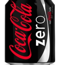 Imagem de capa de Refri Coca Cola Zero 6 X 350ml Lata