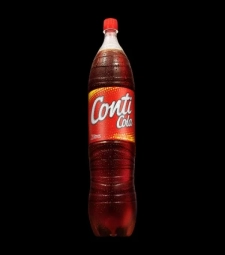 Imagem de capa de Refri Conti Cola 6 X 2l Pet