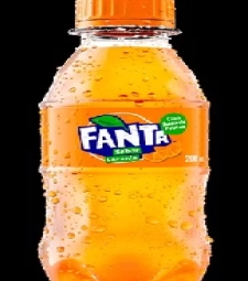 Imagem de capa de Refri Fanta 12 X 200ml Laranja Pet