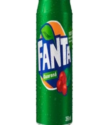 Imagem de capa de Refri Fanta 6 X 350ml Guarana 