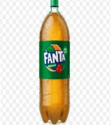 Imagem de capa de Refri Fanta Guarana 4 X 3l