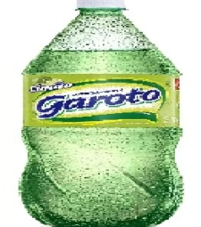 Imagem de capa de Refri Garoto 6 X 2l Limao