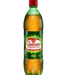 Imagem de capa de Refri Guarana Antarctica 12 X 600ml 