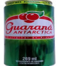 Imagem de capa de Refri Guarana Antarctica 15 X 269ml Lata