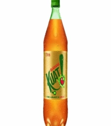 Imagem de capa de Refri Guarana Kuat 6 X 2l Pet