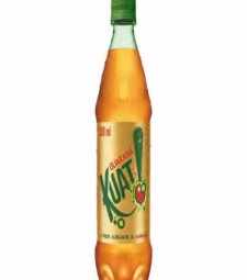 Imagem de capa de Refri Guarana Kuat 6 X 600ml Pet