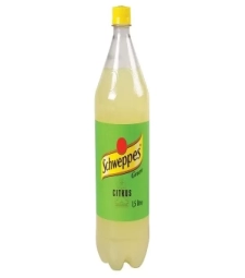 Imagem de capa de Refri Schweppes 6 X 1,5l Pet Citrus S/ Acucar