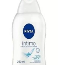 Imagem de capa de Sabonete Liq Nivea Intimo 250ml Natural 