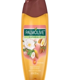 Imagem de capa de Sabonete Liq Palmolive 12 X 250ml Oleo Camelia