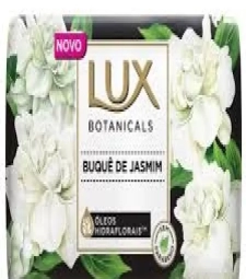 Imagem de capa de Sabonete Lux 12 X 85g Buque De Jasmim