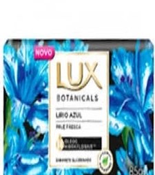 Imagem de capa de Sabonete Lux 12 X 85g Lirio Azul