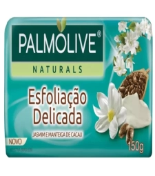 Imagem de capa de Sabonete Palmolive 12 X 150g Jasmim Esf Delicad