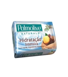 Imagem de capa de Sabonete Palmolive 12 X 150g Karite 