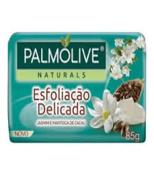 Imagem de capa de Sabonete Palmolive 12 X 85g Jasmim Esf Delicad